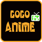 ikon Gogo Anime Tv