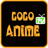 Gogo Anime App آئیکن