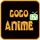Gogo Anime App icon