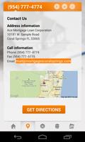 Ace Mortgage Loan Corp. capture d'écran 1