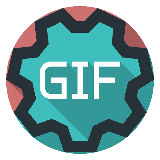 GifWidget animated GIF widget