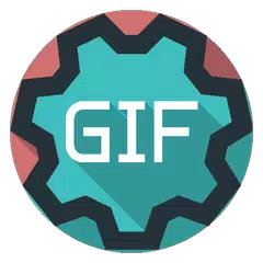 download GifWidget animated GIF widget APK