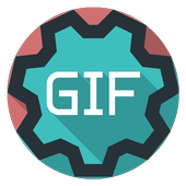 GifWidget 圖標