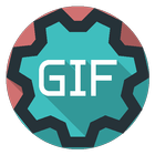 GifWidget Pro-icoon