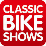 Classic Bike Shows Zeichen