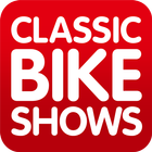 Classic Bike Shows ikona