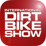 International Dirt Bike Show icône