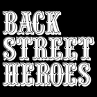 Back Street Heroes Magazine icône