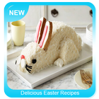 آیکون‌ Delicious Easter Recipes
