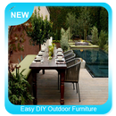 Easy DIY Outdoor Furniture APK