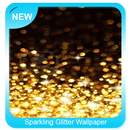Sparkling Glitter Wallpaper-APK