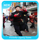 Powerful Qigong Styles simgesi