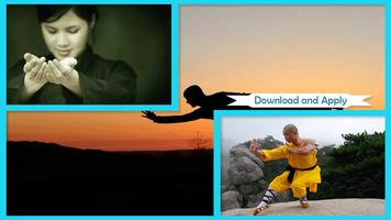 Powerful Qigong Styles screenshot 1