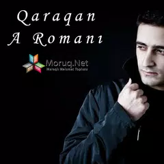 Descargar APK de Qaraqan - A Romanı