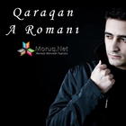 Qaraqan - A Romanı ikon