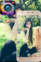 Full Selfie HD Camera โปสเตอร์
