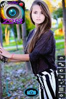 Full Selfie HD Camera ภาพหน้าจอ 3