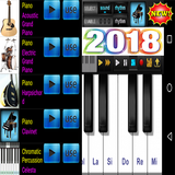 Pro Electronic ORG Music-icoon