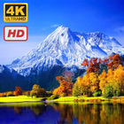 Icona Nature Wallpapers