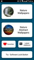 Nature Wallpapers Plakat