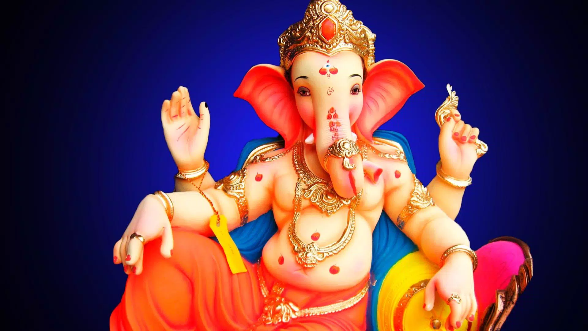 Lord Ganesha Wallpapers HD 4K APK pour Android Télécharger