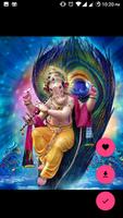 Lord Ganesha Wallpapers HD 4K 截圖 1