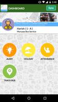 VMS TRACK syot layar 1