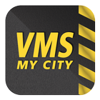 VMS My City أيقونة