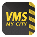 APK VMS My City