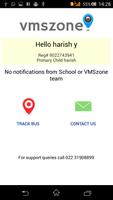 VMS School Bus Tracking screenshot 1