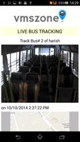 VMS School Bus Tracking syot layar 3