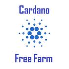 Cardano Free Farm ikon