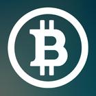 Bitcoin Mining Bot icône