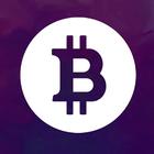 Free Bitcoin Miner ikona