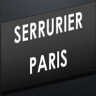 Serrurier Paris أيقونة