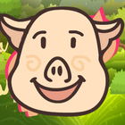FLIPPY PIG icône