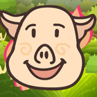 FLIPPY PIG icon