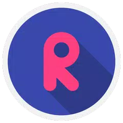 download ROUNDEX - ICON PACK APK