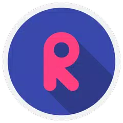 ROUNDEX - ICON PACK APK 下載