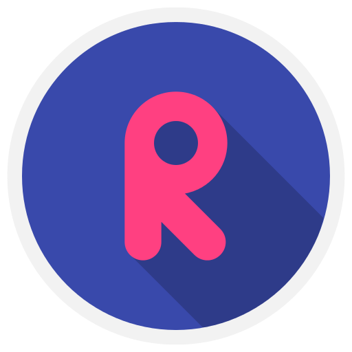 ROUNDEX - ICON PACK