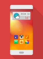 SYRMA - ICON PACK Affiche