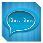 Chat Shot 圖標