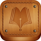 Qalam Library ( کتابخانه قلم ) icon