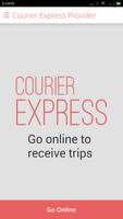 Courier Express - Deliveryman capture d'écran 2