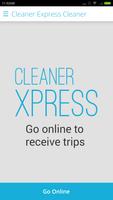 Cleaner Express - Cleaner capture d'écran 2