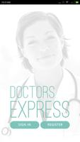 Doctor Express Affiche