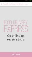 Food Delivery Express Delivery screenshot 2