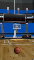 Galactic AR Basketball captura de pantalla 2