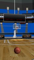 2 Schermata Galactic AR Basketball