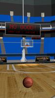 Galactic AR Basketball screenshot 3